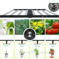 Samsung Full Spectrum Grow Lights para cáñamo interior